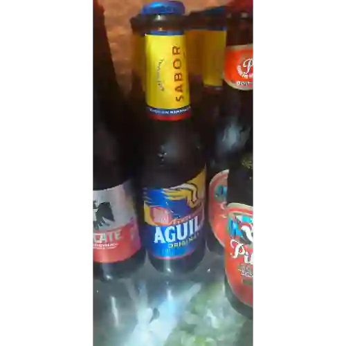 Águila