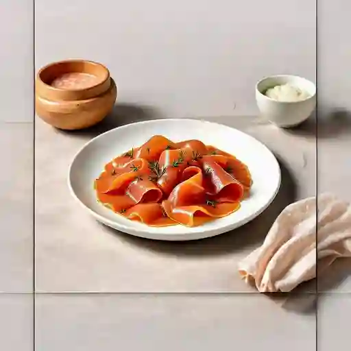 Jamon De Finas Hierbas