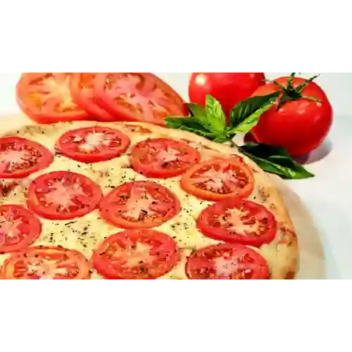 Pizza Napolitana