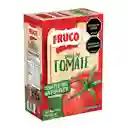 Salsa de Tomate Fruco sachet 80G x 12unidades