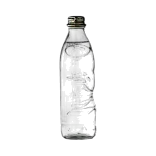 Soda 400 ml