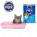 Cats Pride Arena para Gato Fresh & Clean 