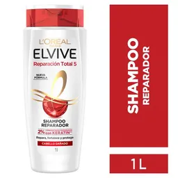 L'Oréal Paris Shampoo Elvive