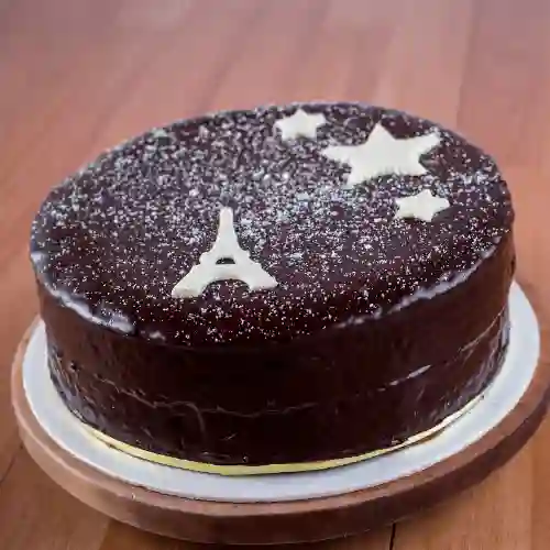 Torta Parisino 1/2 Libra