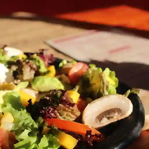 Ensalada de la Casa