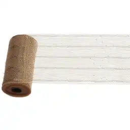 Malla Decorativa 15 cm x 9 m 831-Amx082-206-15 Finlandek