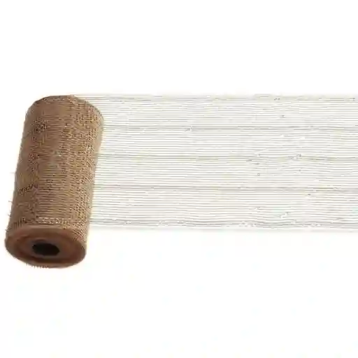 Malla Decorativa 15 cm x 9 m 831-Amx082-206-15 Finlandek