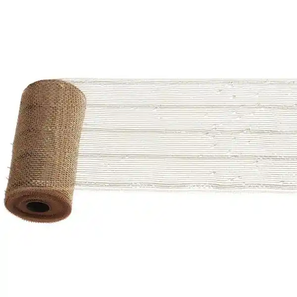 Malla Decorativa 15 cm x 9 m 831-Amx082-206-15 Finlandek