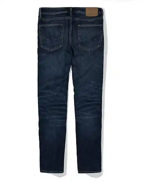 Jean Hombre Azul Talla 29 x 32 American Eagle 01165967