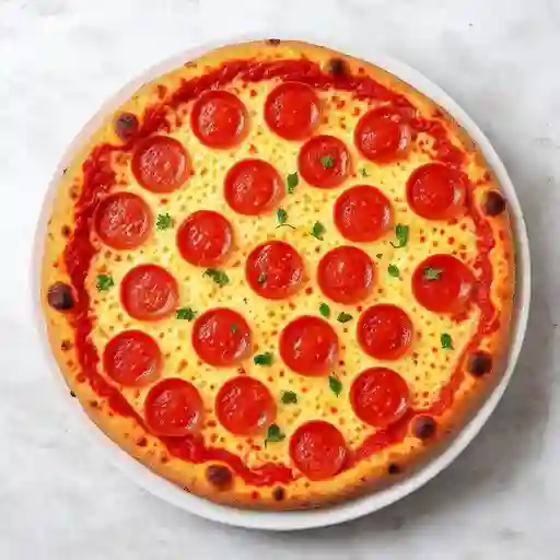 De Pepperoni