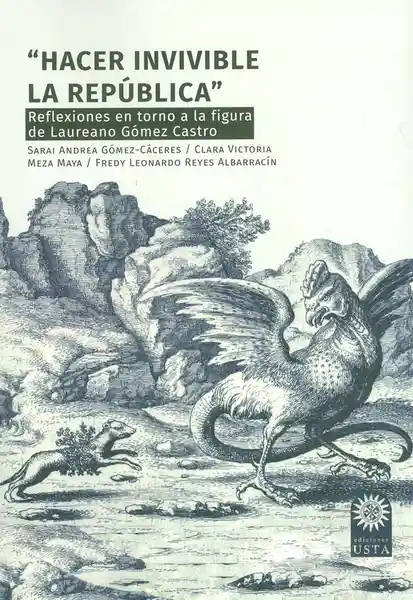 ?Hacer invivible la república?