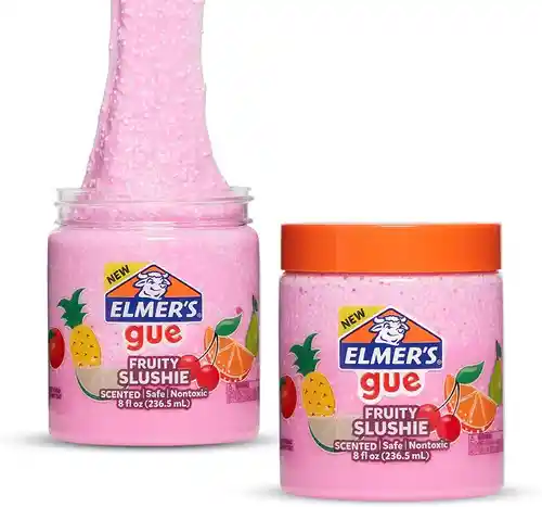   Elmers  Slime Frutal 236 Ml 