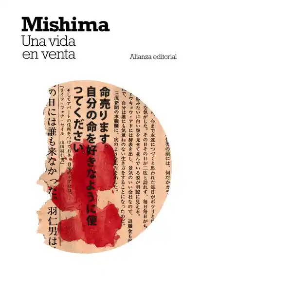 Una Vida en Venta - Mishima Yukio