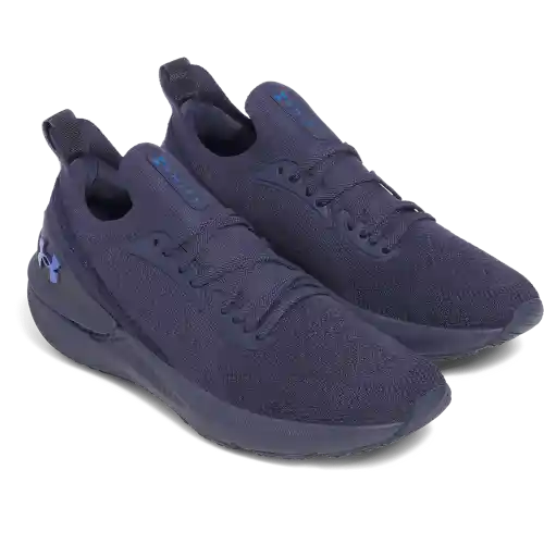 Under Armour Tenis Shift Lifestyle de Hombre Azul Talla 8