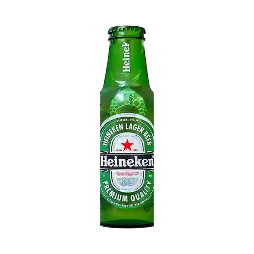 Heineken