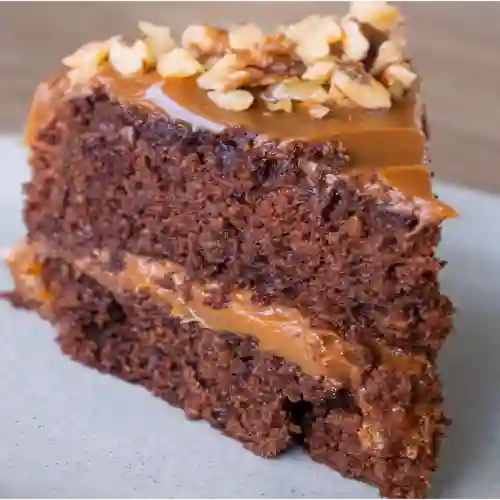 Torta Choco-Arequipe