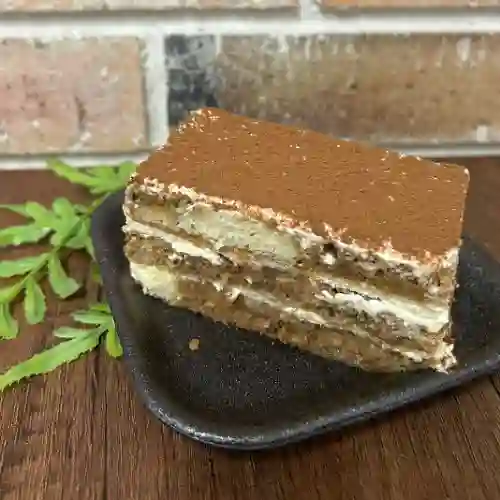 Postre Tiramisu