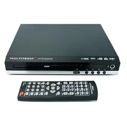 Multitech Dvd 7709897416