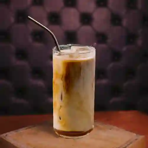 Iced Latte 16oz(455ml)