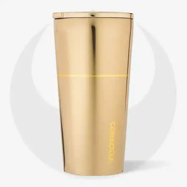 Corkcicle Vaso Tumbler Star Wars C-3po 16 Oz