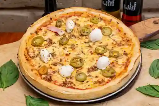 Pizza Siciliana
