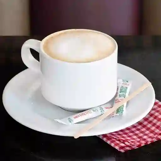 Café Latte Mediano