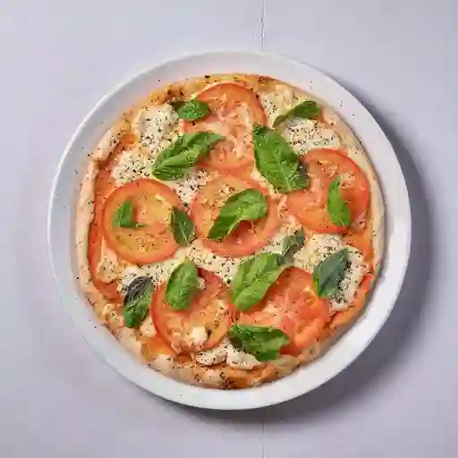Pizza Napolitana