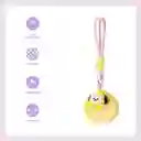 Estuche Protector de Audífonos Baby Chimmy Serie Bt21 Miniso