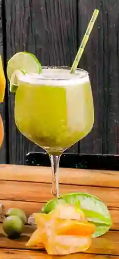 Lulada Casona