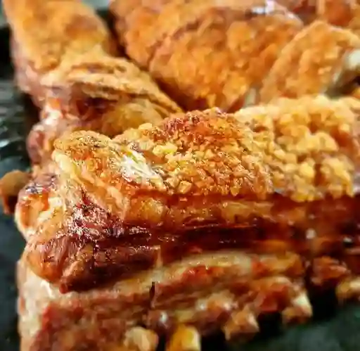 Adicion Chicharron Panceta