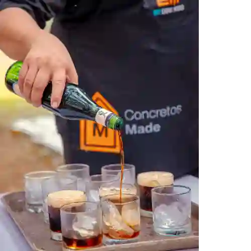 Fernet Branca 750 ml