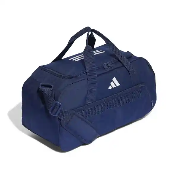 Adidas Bolso Tiro L Duff S Para Hombre Azul Talla NS Ref: IB8659