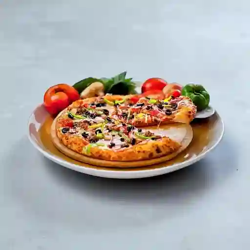 Funghi e Petto Familiar