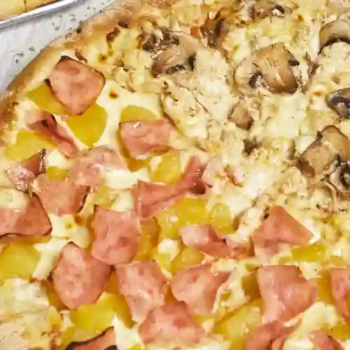 Combo Pizza Clásica Mediana