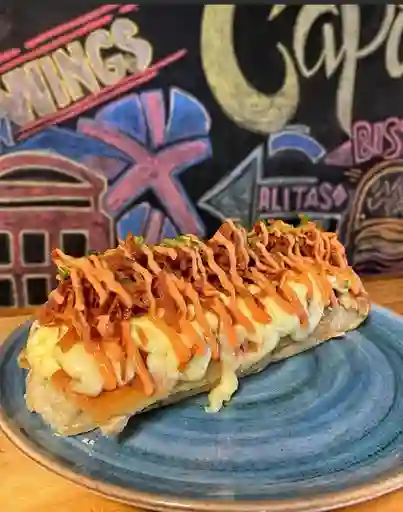 Perro Caliente Jalisco