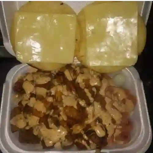Picadas Super Especial