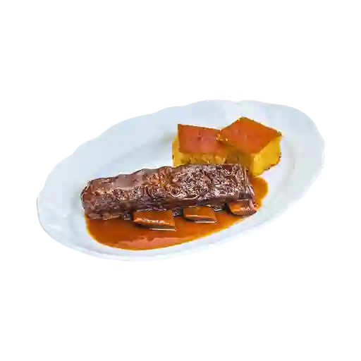 Asado de Tira