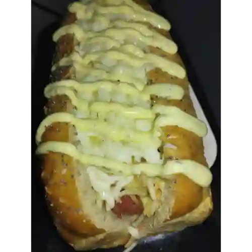 Chori Dog