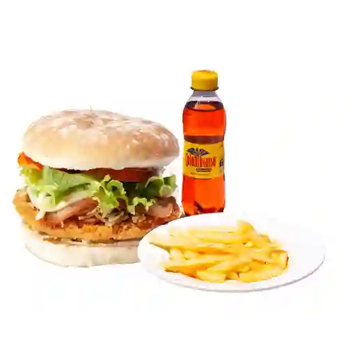 Combo Mix