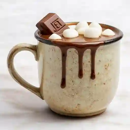 Chocolate Con Fogata