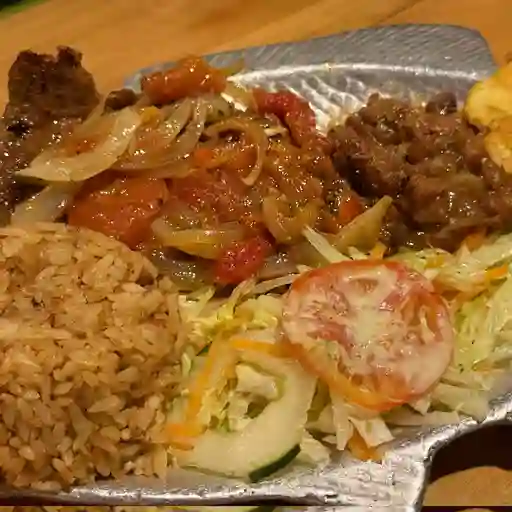 Carne bistec