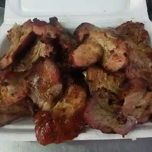 Carne a la Llanera para 2 Personas