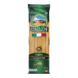 Conzazoni Pasta Linguine