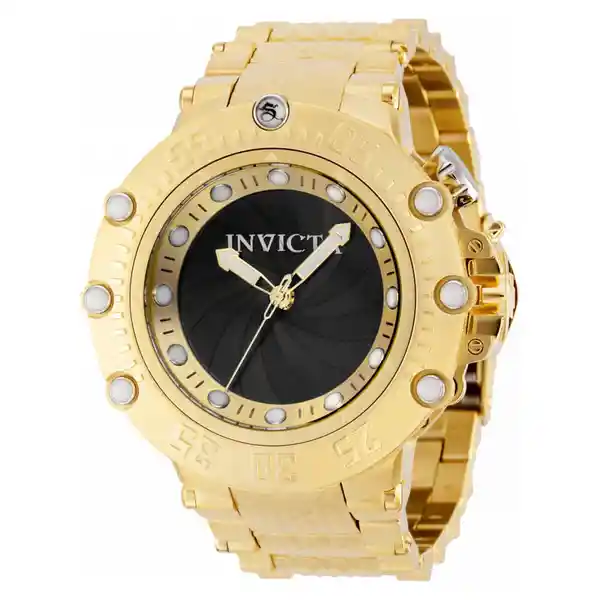 Invicta Reloj Hombre Inv Subaqua Inv36650