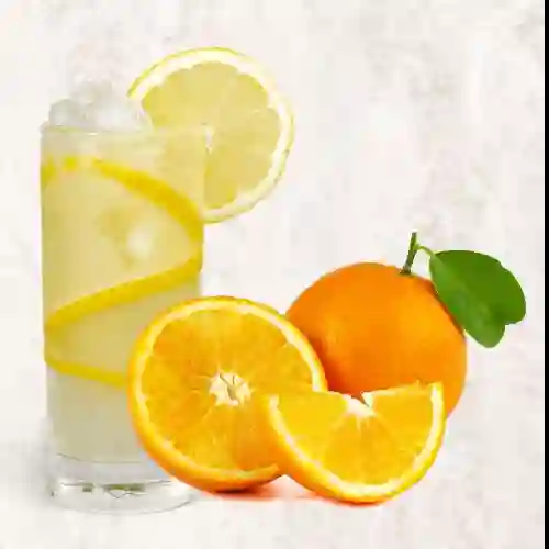 Naranjada O Limonada de Panela