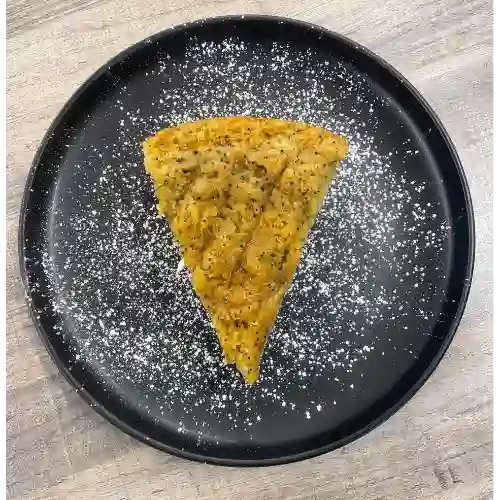 Torta de Amapola