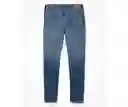 Jean Athletic Hombre Color Azul Talla 30 x 30 American Eagle