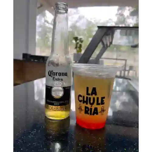 Soda Corona