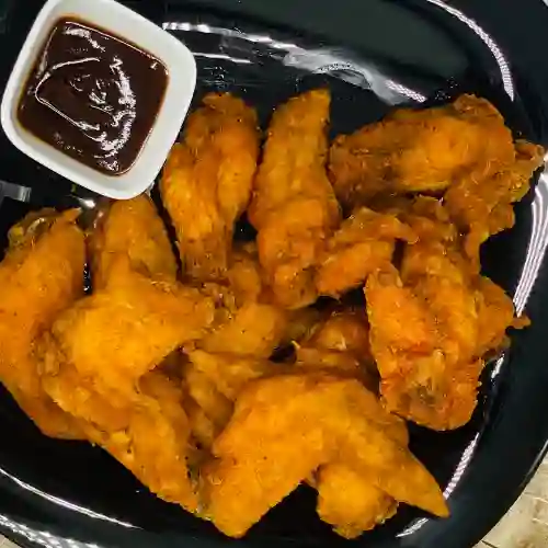 Alitas 12 Pz