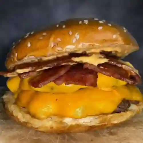 Big Bacon